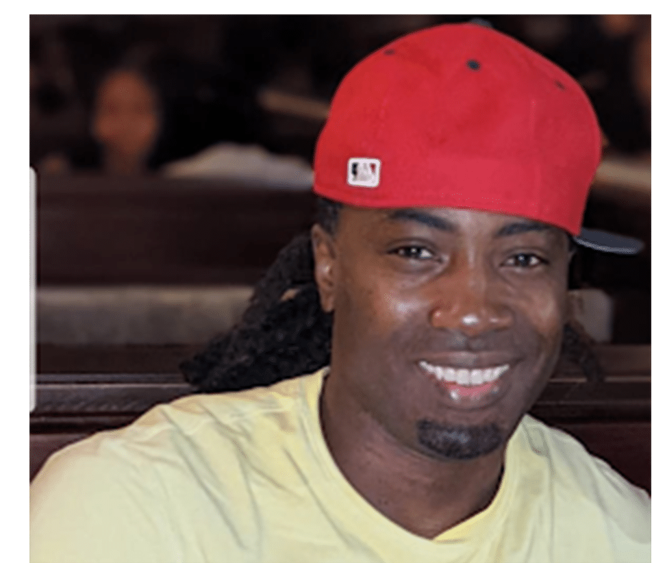 Calvin Sakariyawo Founder and CEO of Salaskyi, LLC