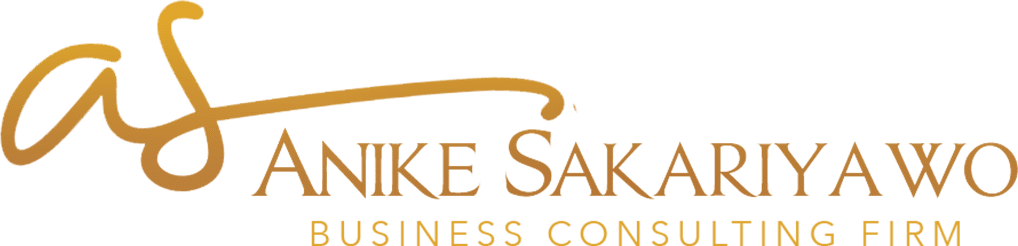 Anike Sakariyawo Logo