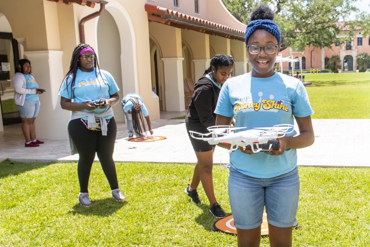 Thrive Global : Lessons From Inspirational Women In STEM